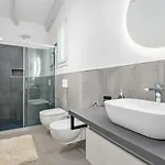Apartmán Maria - Nuovissima Con Giardino In *
