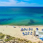 Apartmán Maria - Nuovissima Con Giardino In *