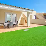 Maria - Nuovissima Con Giardino In Apartmán *