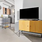 Apartmán Maria - Nuovissima Con Giardino In Valledoria (Sardinia)