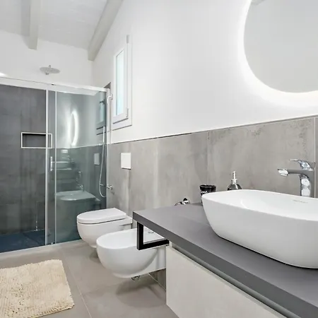 Apartment Maria - Nuovissima Con Giardino In *