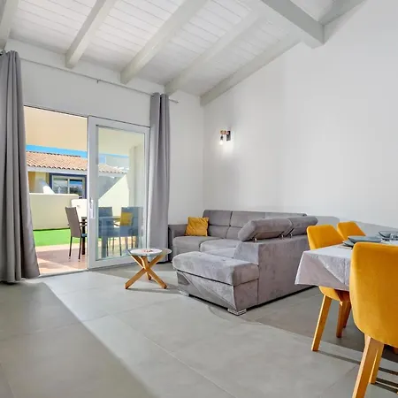 Apartment Maria - Nuovissima Con Giardino In