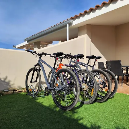 Apartment Maria - Nuovissima Con Giardino In *