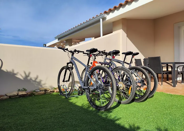 Apartman Maria - Nuovissima Con Giardino In